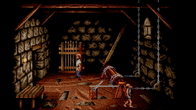 Lure of the Temptress (1992) screenshot 9