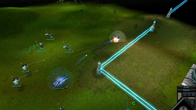 Dark Reign 2 screenshot 11
