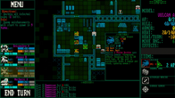 Mainframe Defenders: Meltdown - Prologue screenshot 1