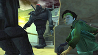 Beyond Good & Evil™ screenshot 3