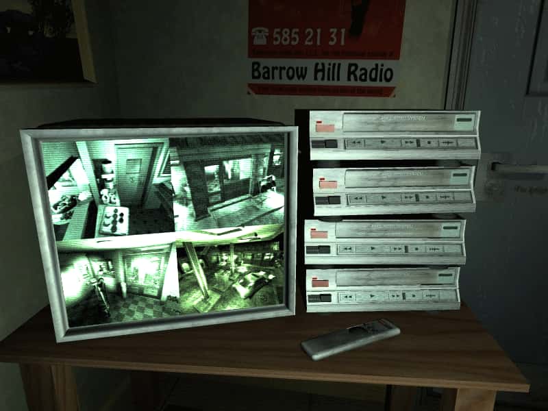 #1. Barrow Hill: Curse of the Ancient Circle (GOG) 由: Shadow Tor Studios