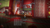 Irony Curtain: From Matryoshka with Love screenshot 8