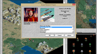 Deadlock: Planetary Conquest screenshot 1