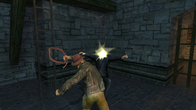 Indiana Jones® and the Emperor's Tomb™ screenshot 6