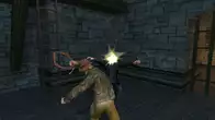 Indiana Jones® and the Emperor's Tomb™ screenshot 6