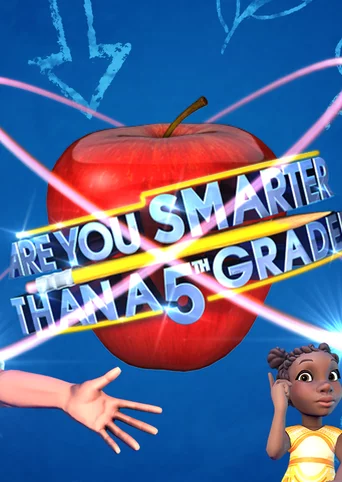 Are You Smarter than a 5th Grader? cover