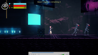 Guilty Force: Wish of the Colony screenshot 9
