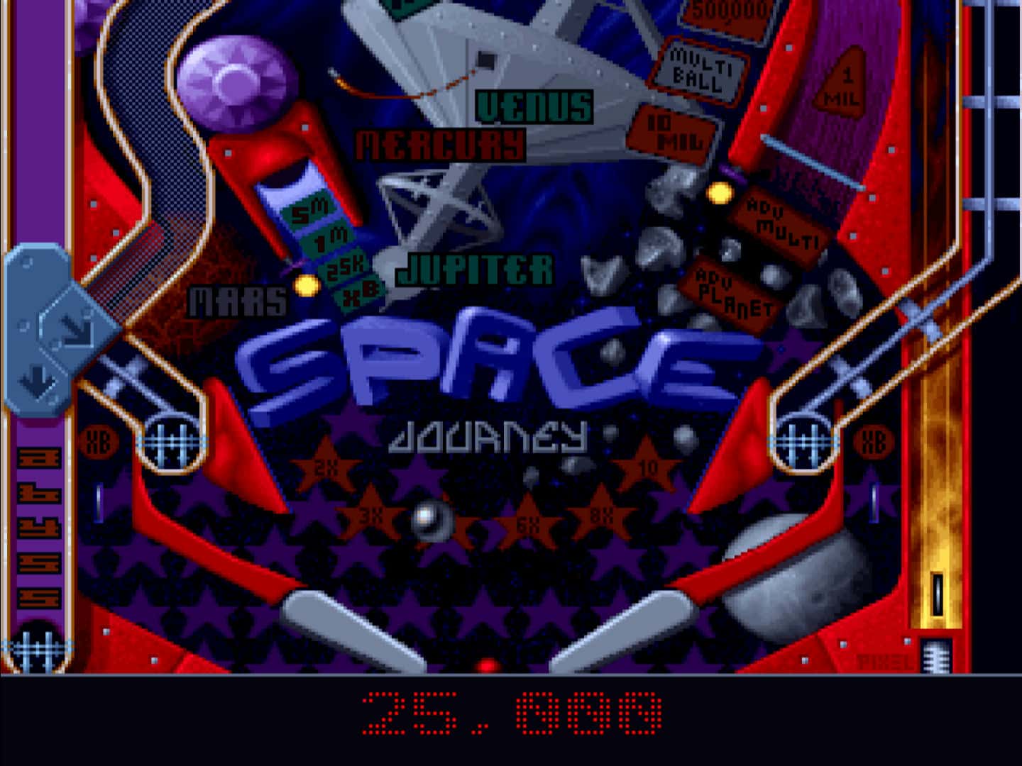 #10. Epic Pinball: The Complete Collection (GOG) Bởi: Epic Games