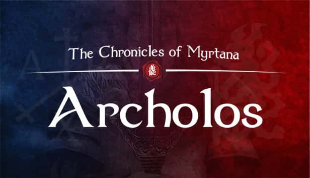 The Chronicles Of Myrtana: Archolos - Polish Voice-Over Pack (GOG) 由: The Chronicles Of Myrtana Team