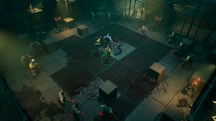 Capes screenshot screenshot 6