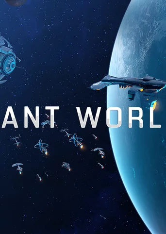 Distant Worlds 2 cover