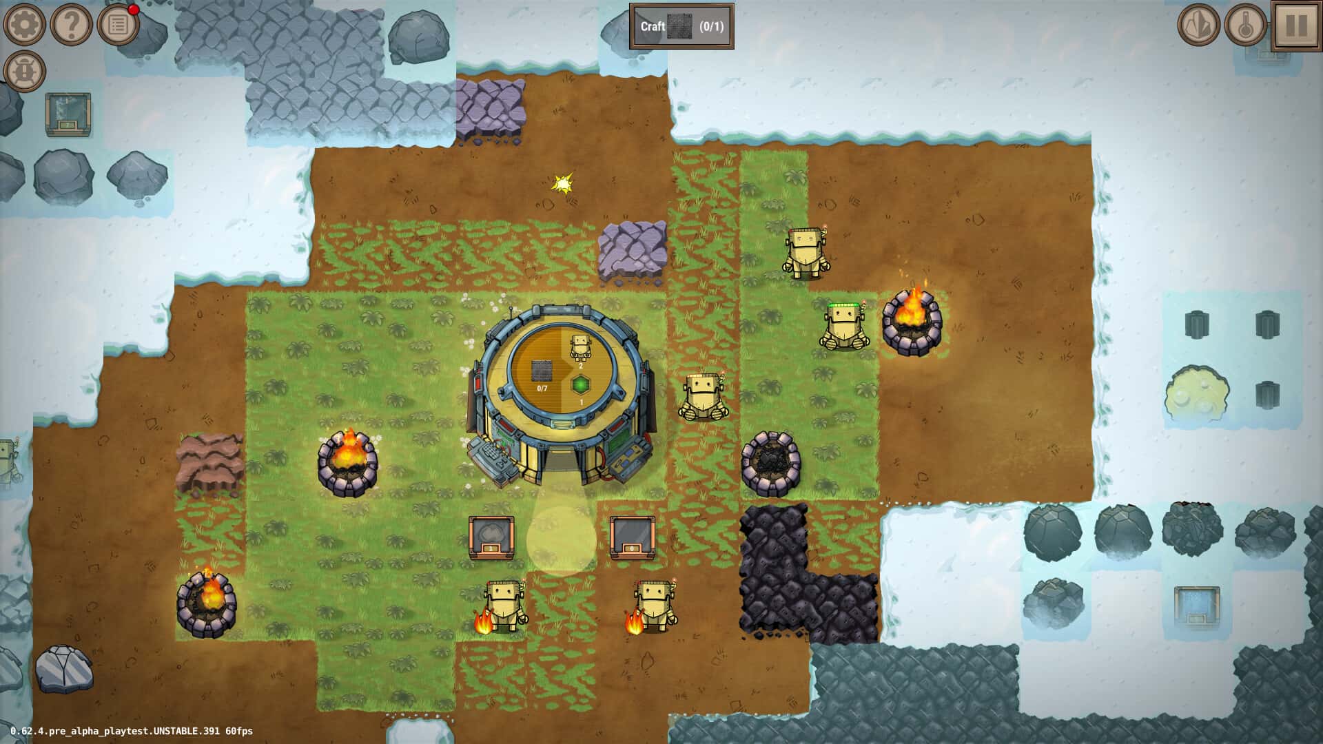 #8. Craftomation 101 GigaMate Edition (GOG) 由: Luden.io