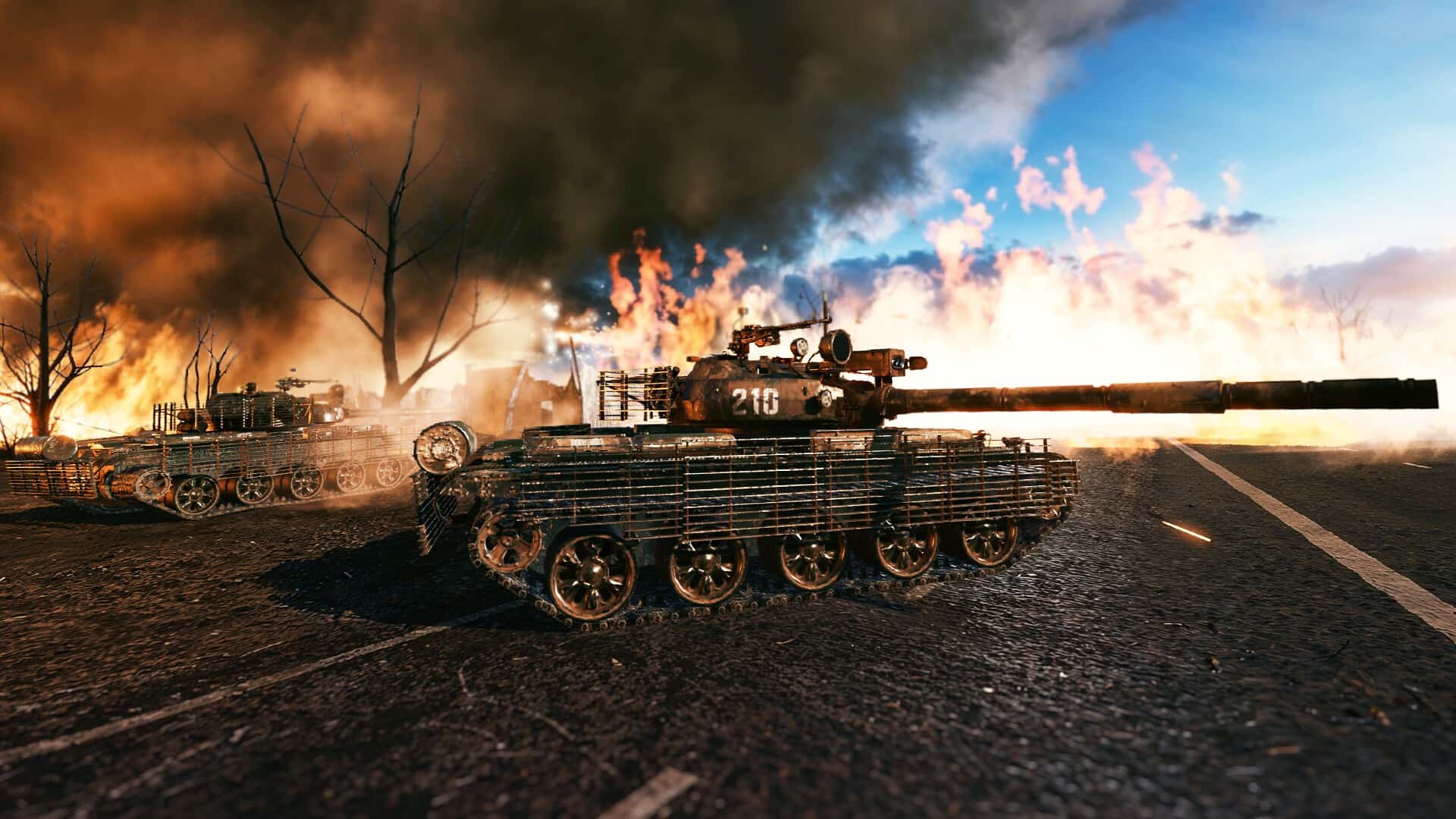 #6. WARNO - Nemesis #1 - Air Assault (GOG) 게시자: Eugen Systems