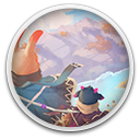As Far As The Eye: Supporter Bundle