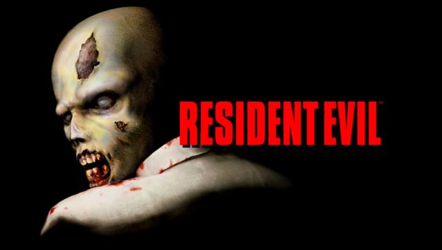 Resident Evil
