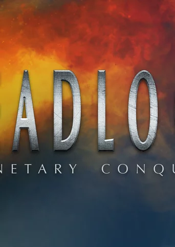 Deadlock: Planetary Conquest cover