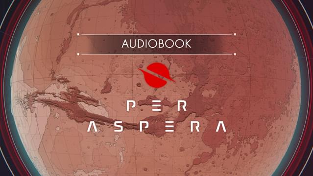 Per Aspera Audiobook