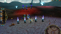 Sacrifice screenshot 10