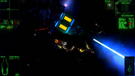 ΔV: Rings of Saturn screenshot 4