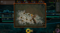 Stirring Abyss screenshot 4