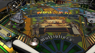 Pure Pinball 2 REDUX screenshot 5