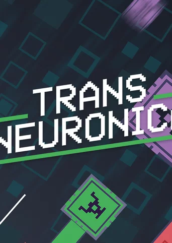 Trans Neuronica cover