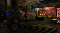 Messiah screenshot 2