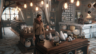 Syberia: The World Before Demo screenshot 12