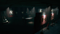 The Bridge Curse 2: The Extrication screenshot 2