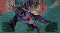 The Deadly Tower of Monsters screenshot 2