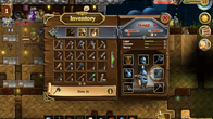 Craft The World screenshot 5