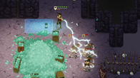 Shardpunk - Demo screenshot 8