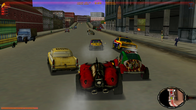 Carmageddon TDR 2000 screenshot 7