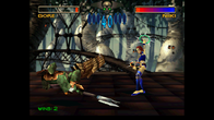 Dark Rift screenshot 3