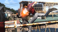 Yakuza 6: The Song of Life screenshot 9