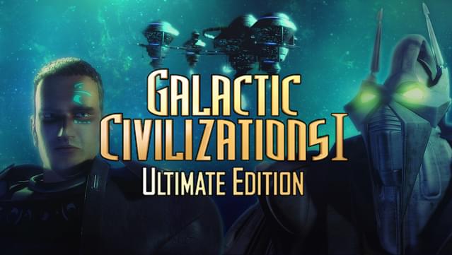 Galactic Civilizations I: Ultimate Edition