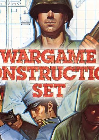 Wargame Construction Set cover