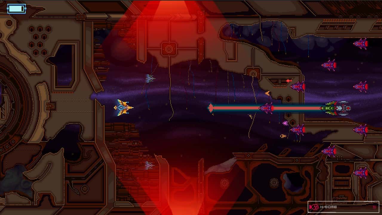 #3. Stellar Interface - Golden Interface (GOG) โดย: ImaginationOverflow