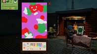 Passpartout: The Starving Artist screenshot 3