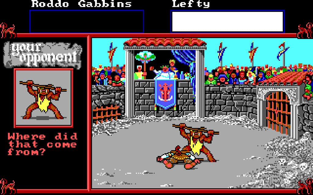 #7. Forgotten Realms: The Archives - Collection Two (GOG) Bởi: Wizards of the Coast, SNEG