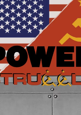 Power Struggle cover
