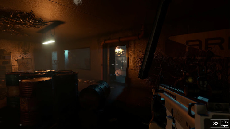 Beneath screenshot screenshot 10