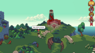 Bilkins' Folly screenshot 2