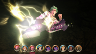 SaGa SCARLET GRACE: AMBITIONS™ screenshot 8
