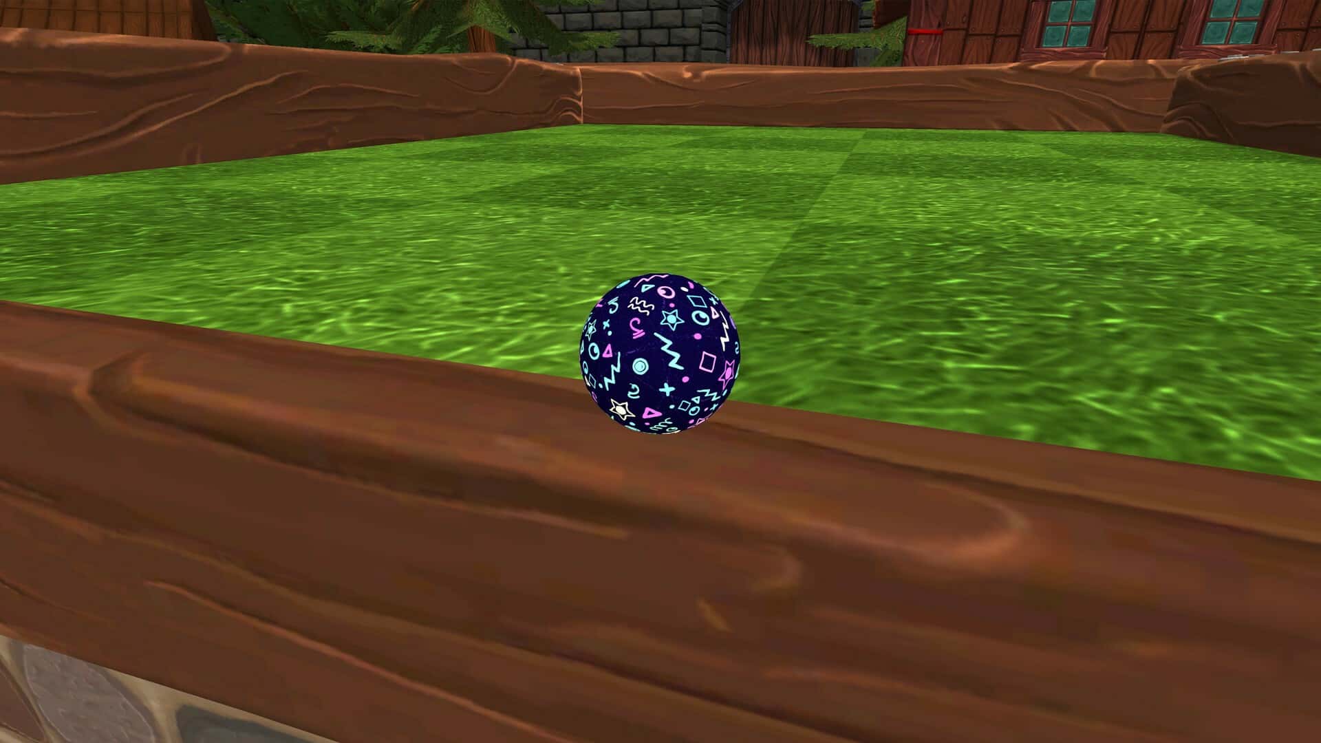 #4. Golf With Your Friends - Pizza Party Pack (GOG) 来自: Team17