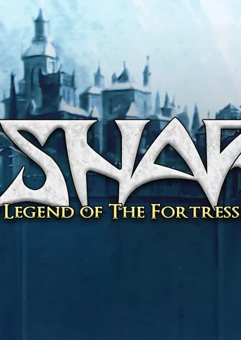 Ishar - Legend of the Fortress cover