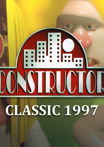 Constructor Classic 1997 cover