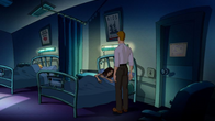 Runaway: A Road Adventure screenshot 9