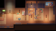 WrestleQuest screenshot 7
