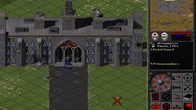 Final Liberation: Warhammer Epic 40,000 screenshot 12